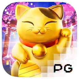 tufudi: Lucky Neko