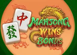 tufudi: Mahjong Wins Bonus