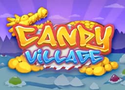 tufudi: Candy Village