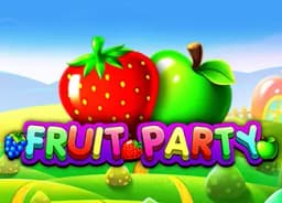 tufudi: Fruit Party