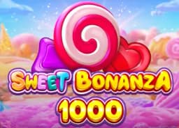 tufudi: Sweet Bonanza 1000