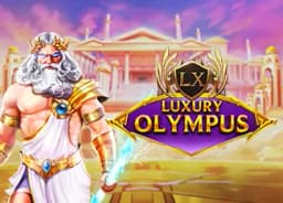 tufudi: Luxury of Olympus