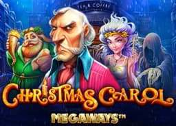 tufudi: Christmas Carol Megaways