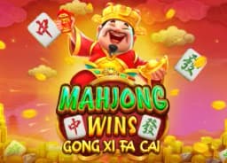 tufudi: Mahjong Wins - Gong Xi Fa Cai