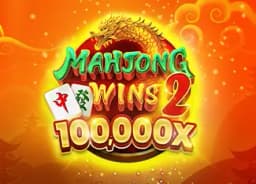 tufudi: Mahjong Wins 2
